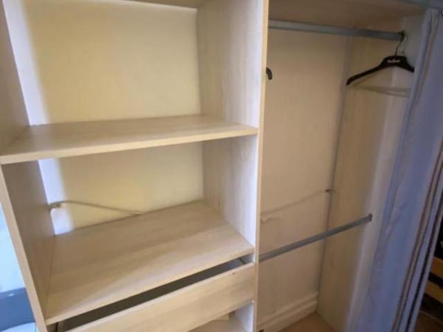 Appartement de 9m2
