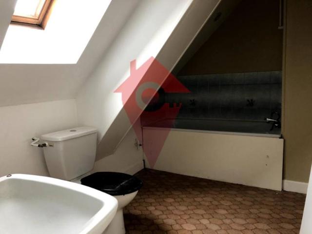 Appartement de 13.7m2 en location à Chérancé