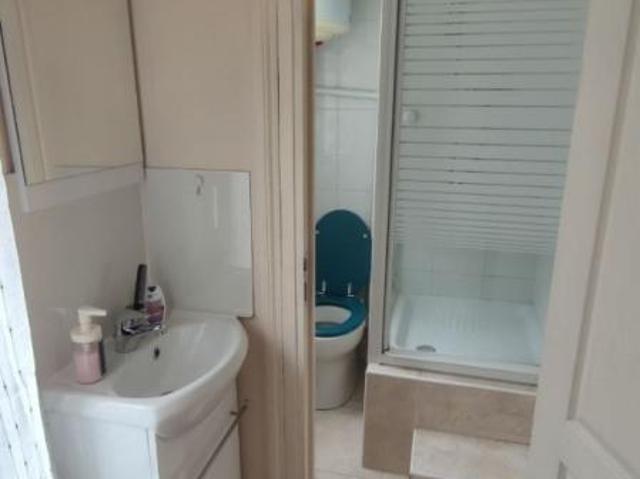Appartement de 13m2