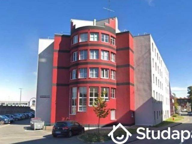 Appartement de 13m2