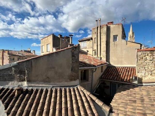 Appartement de 13m2