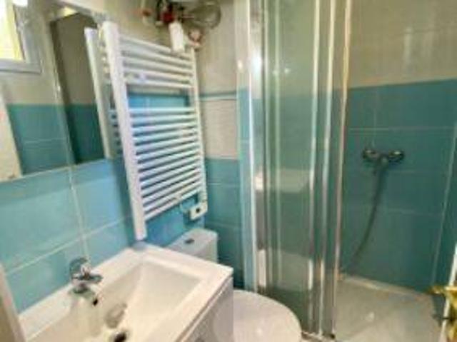 Appartement de 13m2