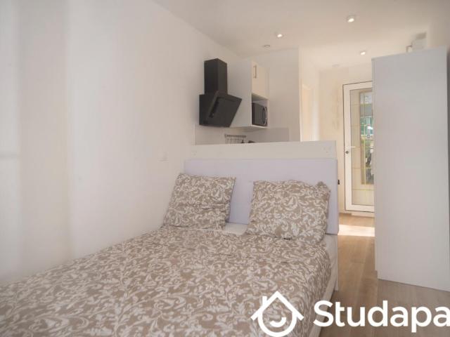 Appartement de 13m2
