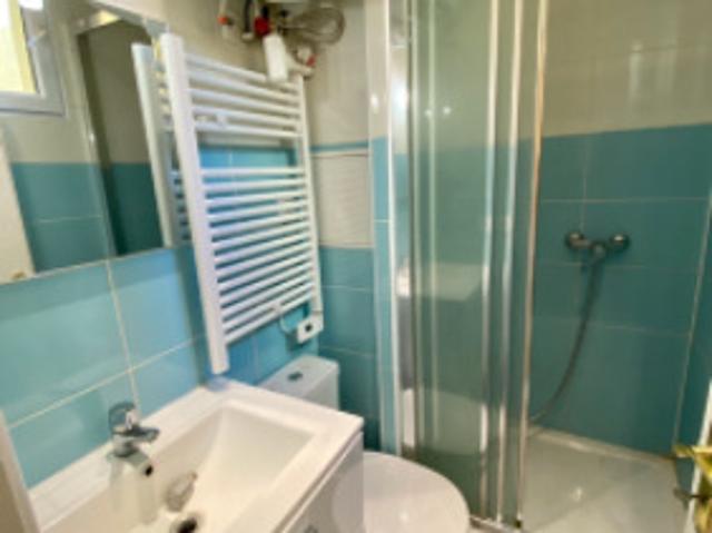 Appartement de 13m2