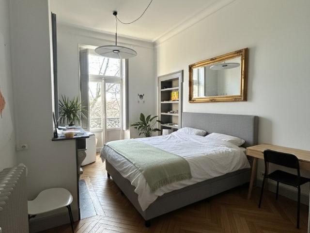 Appartement de 100M2