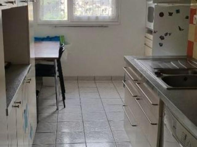 Appartement de 100m2