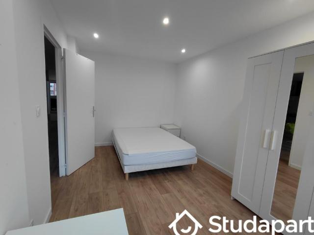 Appartement de 100m2