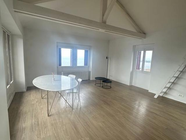 Appartement de 100m2 à louer sur Thonon les Bains