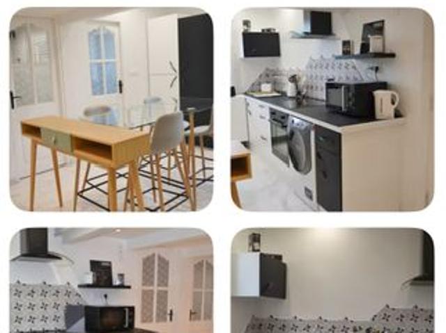 Appartement de 100m2 à louer sur Toulouse