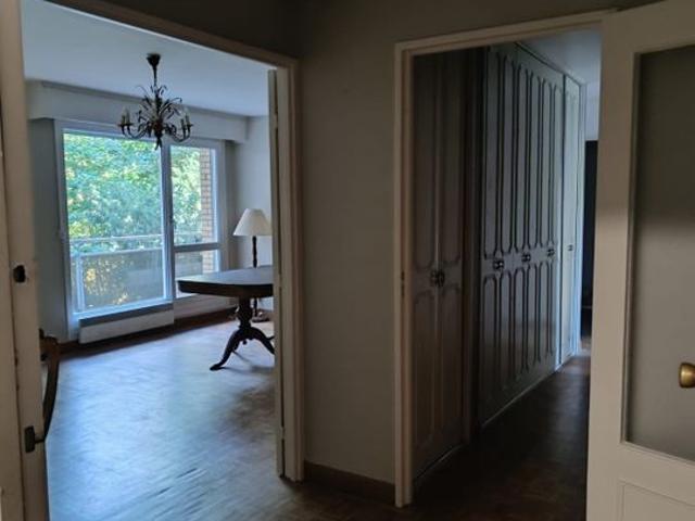 Appartement de 100m2 à louer sur Valenciennes