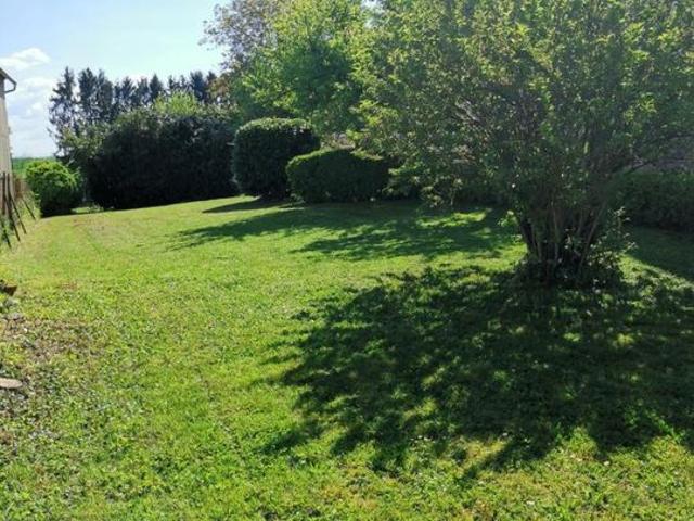 Appartement de 100m2 à louer sur Vézelois