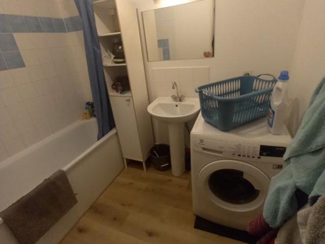Appartement de 100m2 à louer sur Angers