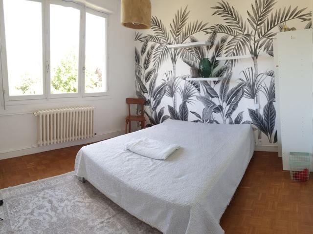 Appartement de 100m2 à louer sur Argentat sur Dordogne