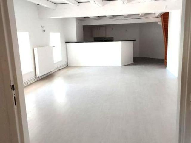 Appartement de 100m2 à louer sur Baccarat