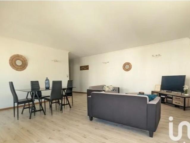 Appartement de 100m2 à louer sur Bordeaux