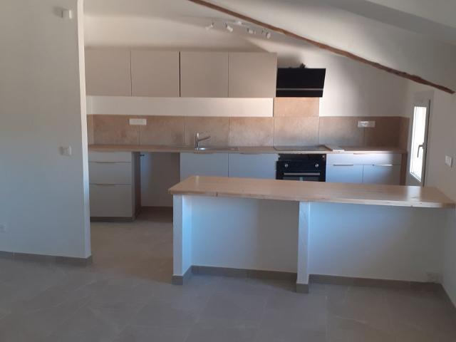 Appartement de 100m2 à louer sur Brignoles