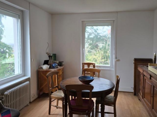 Appartement de 100m2 à louer sur Brunstatt Didenheim