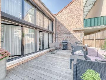 Appartement de 100m2 à louer sur Cachan