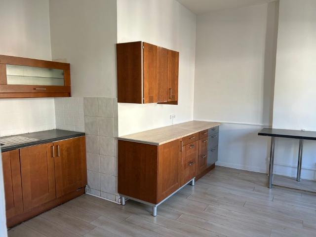 Appartement de 100m2 à louer sur Caudry