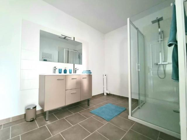 Appartement de 100m2 à louer sur Châlons en Champagne