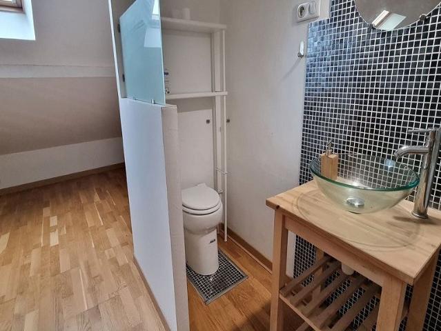 Appartement de 100m2 à louer sur Gournay sur Marne