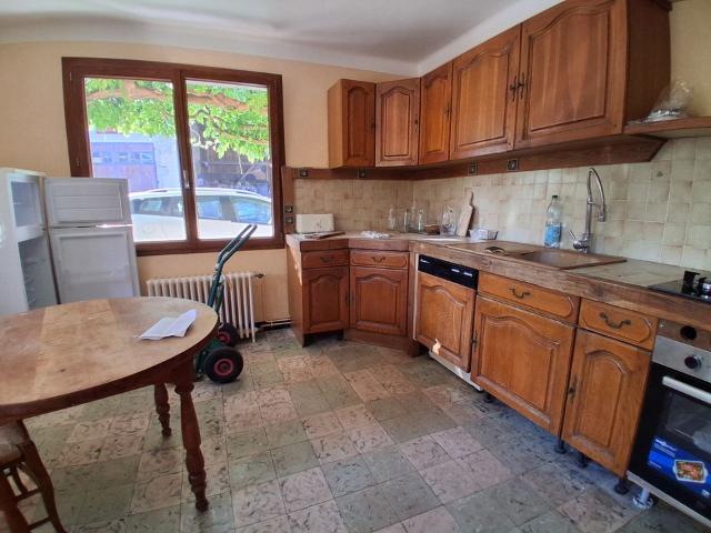 Appartement de 100m2 à louer sur Loisieux