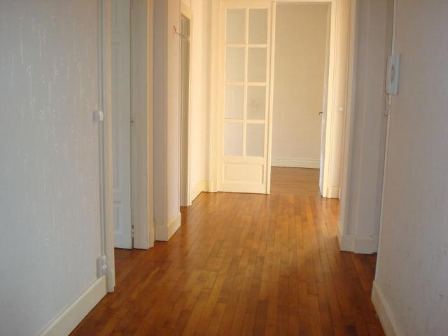 Appartement de 100m2 à louer sur Malzéville