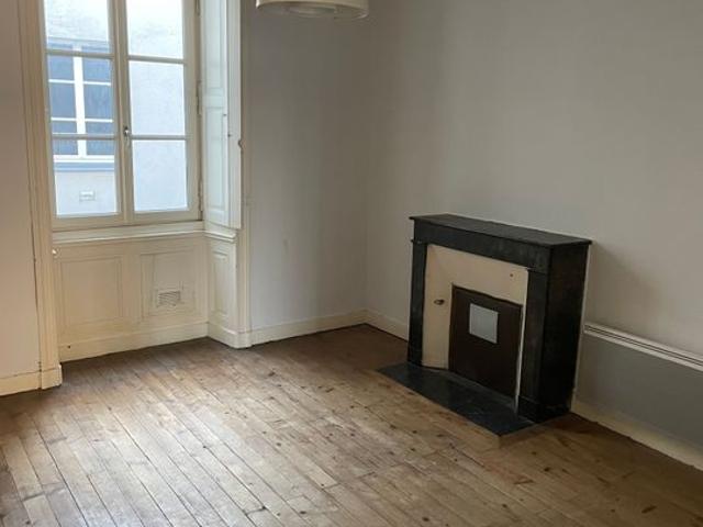 Appartement de 100m2 à louer sur Nantes