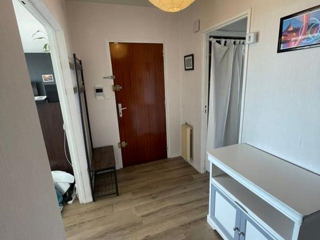 Appartement de 100m2 à louer sur Nantes