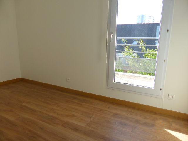 Appartement de 100m2 à louer sur Nantes