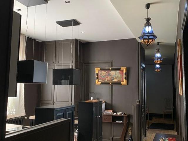 Appartement de 100m2 à louer sur Péronne