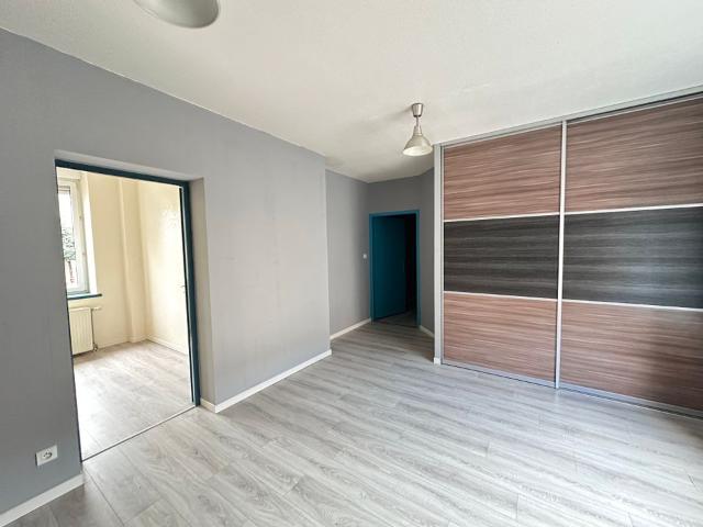 Appartement de 100m2 à louer sur Rambervillers