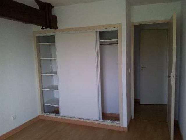 Appartement de 100m2 à louer sur Saint Aubin de Blaye