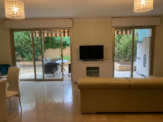 Appartement de 100m2 à louer sur Saint Laurent du Var