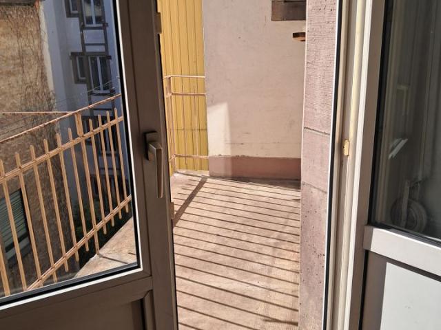 Appartement de 100m2 à louer sur Strasbourg