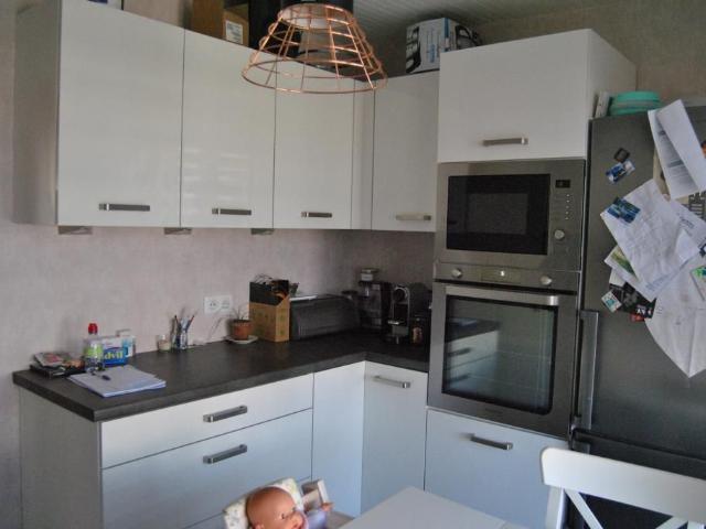 Appartement de 100m2 à louer sur Strasbourg