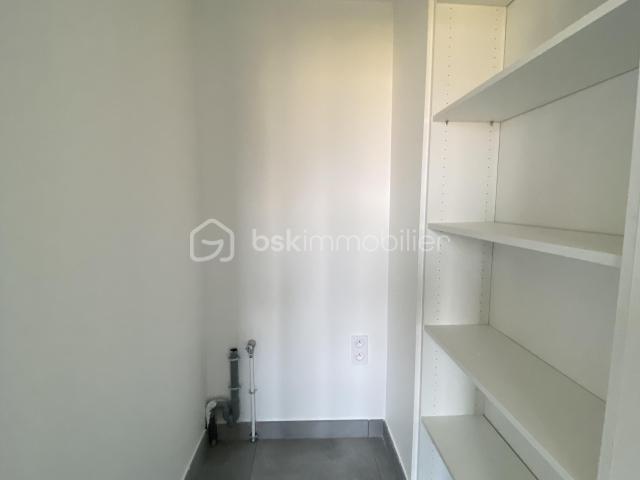 Appartement de 101,15 m² à Saint Felix