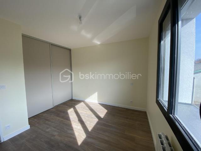 Appartement de 101,15 m² à Saint Felix