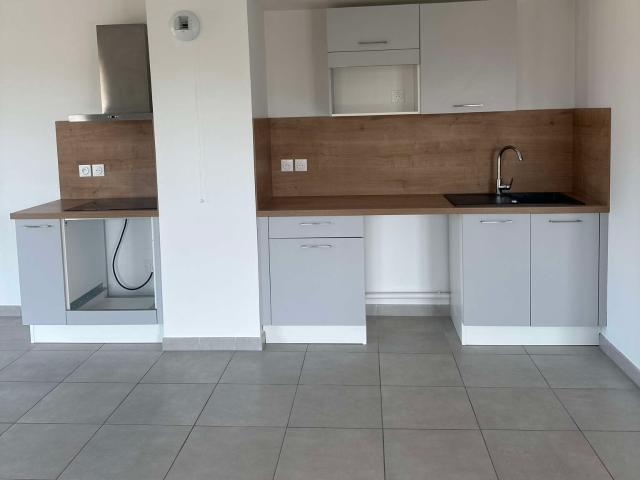 Appartement de 101.6 m² à ANNEMASSE