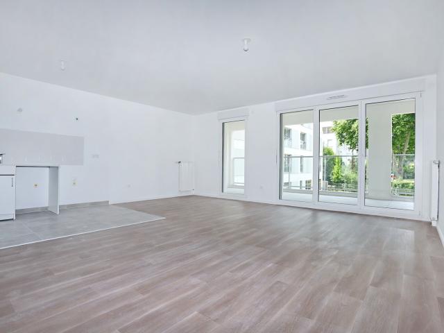 Appartement de 102.2 m² à BONDY