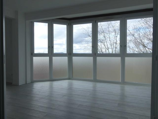 Appartement de 102.35 m² à METZ