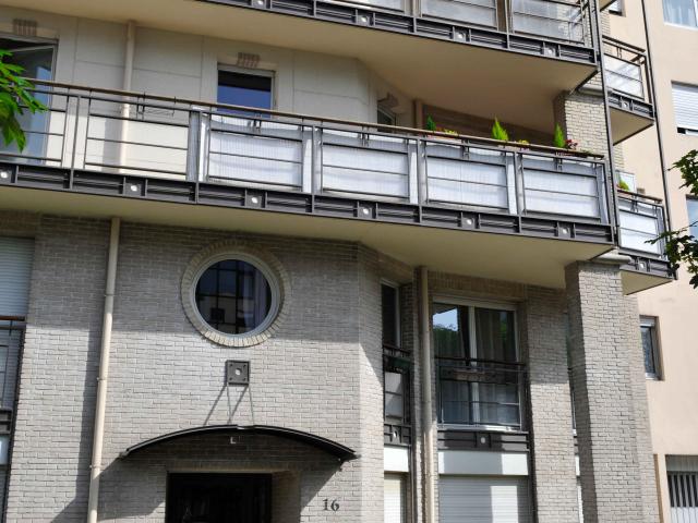 Appartement de 102.74 m² à SURESNES