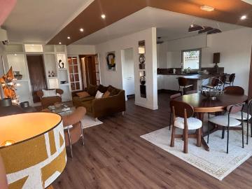 Appartement de 102m2 à louer sur Villeneuve lès Avignon