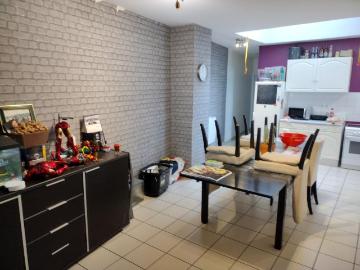Appartement de 102m2 à louer sur Annœullin