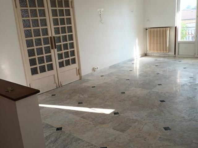 Appartement de 102m2 à louer sur Frouzins