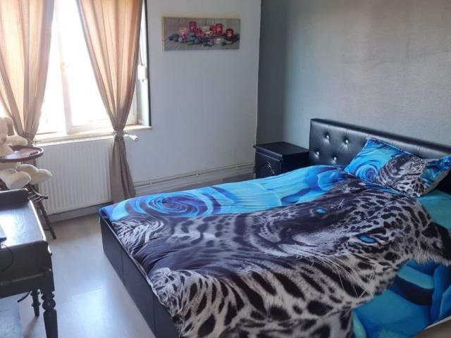 Appartement de 102m2 à louer sur Francaltroff