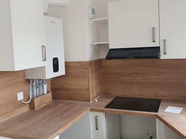 Appartement de 102m2 à louer sur La Courneuve