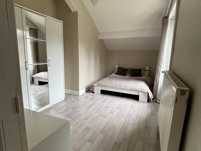 Appartement de 102m2 à louer sur Le Chambon Feugerolles