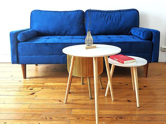 Appartement de 102m2 à louer sur Le Havre