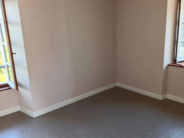 Appartement de 102m2 à louer sur Saint Pastous